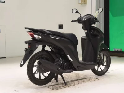 Honda DIO110-3 BASIC 