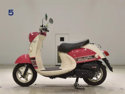 Yamaha VINO-3
