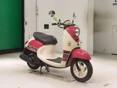 Yamaha VINO-3