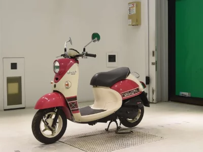 Yamaha VINO-3