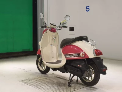 Yamaha VINO-3