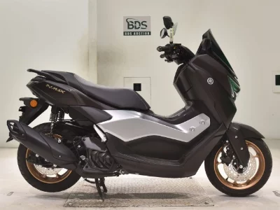 Yamaha NMAX155-3