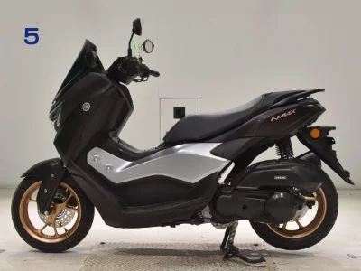 Yamaha NMAX155-3