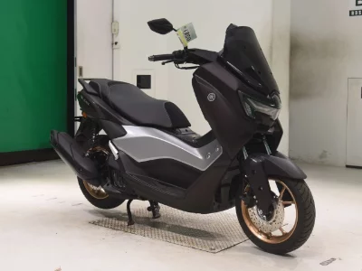 Yamaha NMAX155-3
