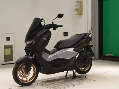 Yamaha NMAX155-3