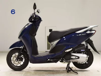 Honda LEAD125-2