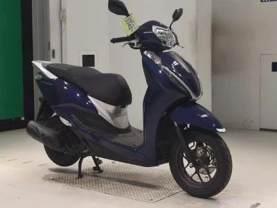 Honda LEAD125-2