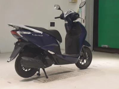 Honda LEAD125-2