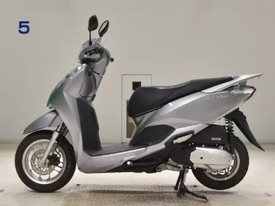 Honda LEAD 125