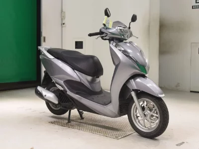Honda LEAD 125