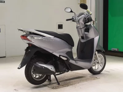 Honda LEAD 125
