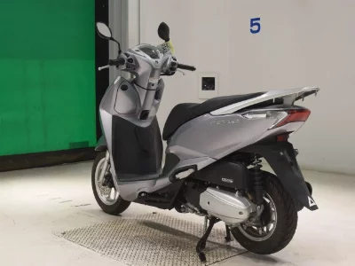 Honda LEAD 125