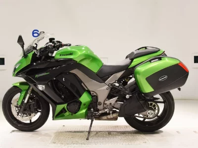 Kawasaki Z1000SX