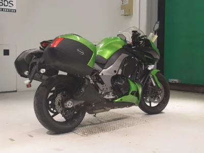 Kawasaki Z1000SX