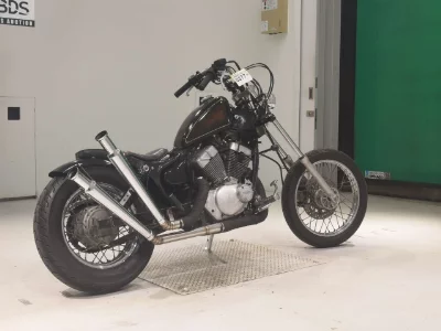 Yamaha VIRAGO 250