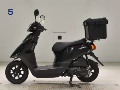 Yamaha JOG-7
