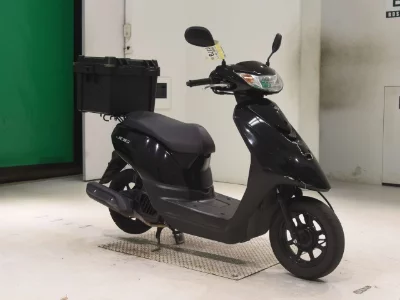 Yamaha JOG-7