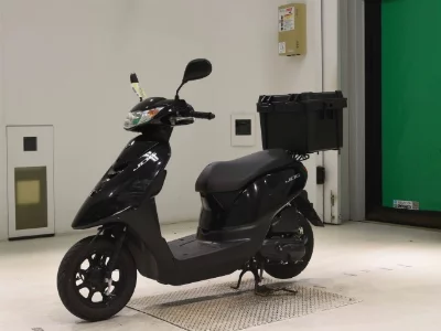 Yamaha JOG-7