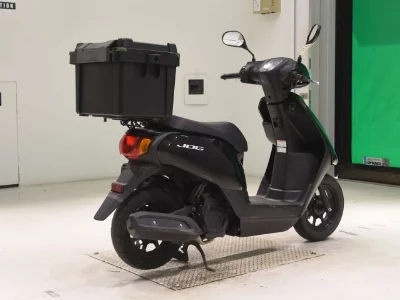 Yamaha JOG-7