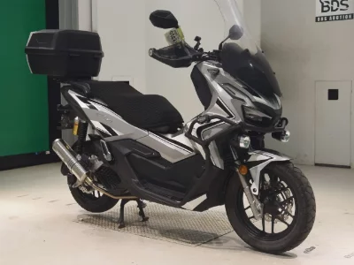 Honda ADV160