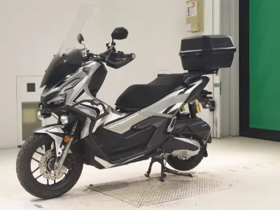 Honda ADV160