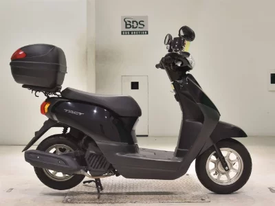 Honda TACT-4 BASIC