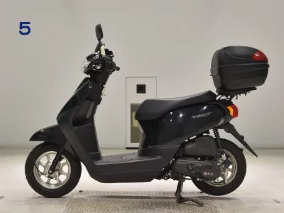 Honda TACT-4 BASIC
