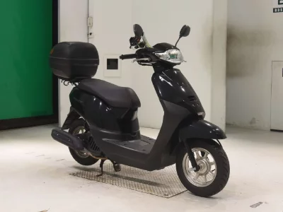 Honda TACT-4 BASIC
