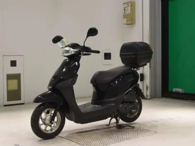 Honda TACT-4 BASIC