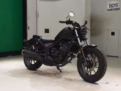 Honda  REBEL 250E CLUTCH 