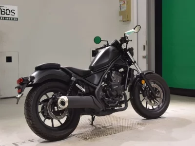 Honda  REBEL 250E CLUTCH 