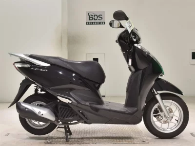 Honda LEAD 125
