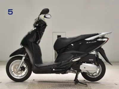 Honda LEAD 125