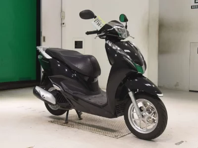 Honda LEAD 125