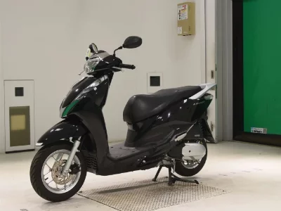 Honda LEAD 125