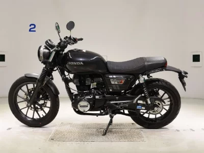 Honda GB350S