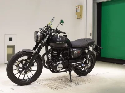 Honda GB350S