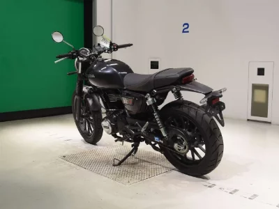 Honda GB350S