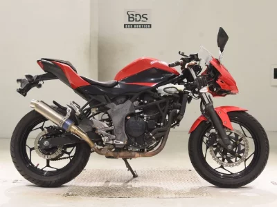 Kawasaki NINJA250SL