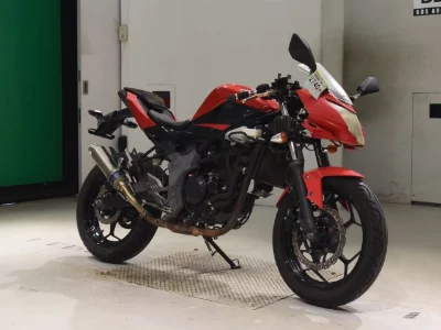 Kawasaki NINJA250SL