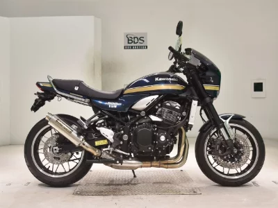 Kawasaki Z900RS