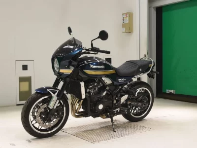 Kawasaki Z900RS