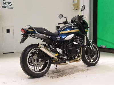 Kawasaki Z900RS