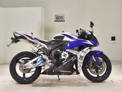 Honda CBR600RR