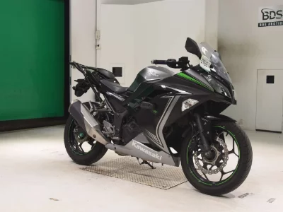Kawasaki NINJA250ABS