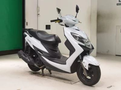 Suzuki SU WISH 125