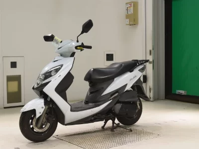 Suzuki SU WISH 125