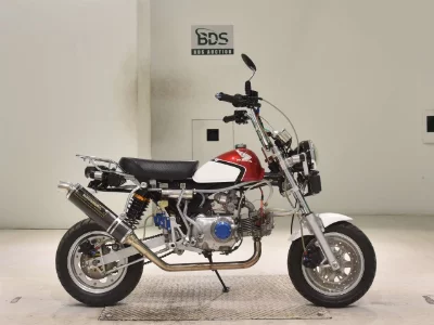 Honda MONKEY