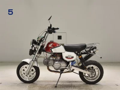 Honda MONKEY