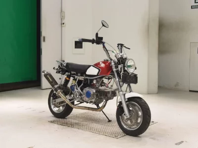 Honda MONKEY